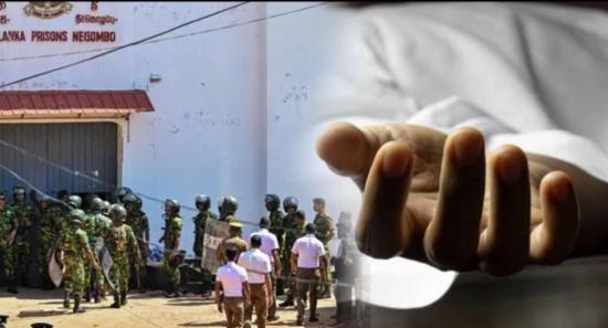 මීගමුව ගැටුමෙන් තවත් නිලධාරීන් දෙදෙනෙකු මියයයි.